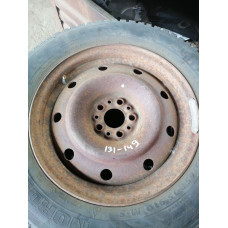  Диск штампованный к  Fiat  Ulysse,  1998