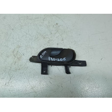  Ручка внутренняя передняя правая к  Citroen  Evasion,  1998