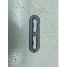  Пластик салазок сиденья к  Citroen  Evasion,  1998