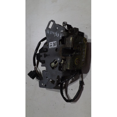 Замок двери сдвижной к  Dodge  Grand Caravan,  2002