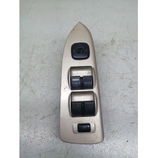  Блок управления стеклоподъемниками к  Mazda  Protege,  2001
