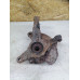  Кулак поворотный правый к  Mazda  Protege,  2001