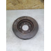  Диск тормозной передний к  Mazda  Protege,  2001
