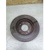  Диск тормозной передний к  Mazda  Protege,  2001