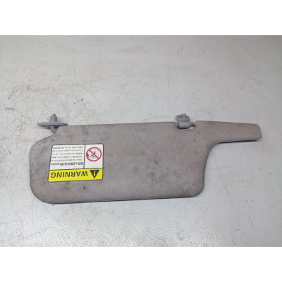  Козырек солнцезащитный к  Mazda  Protege,  2001