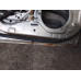  Дверь задняя левая к  Mazda  Protege,  2001