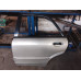  Дверь задняя левая к  Mazda  Protege,  2001