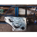  Дверь задняя левая к  Mazda  Protege,  2001
