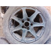  Диск литой к  Mazda  Protege,  2001