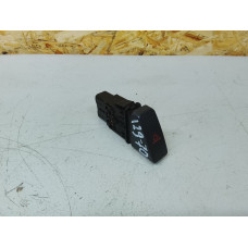  Кнопка аварийной сигнализации к  Mazda  Protege,  2001