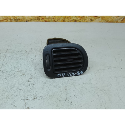  Дефлектор обдува салона к  Mazda  Protege,  2001