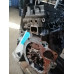  Двигатель к  Mazda  Protege,  2001