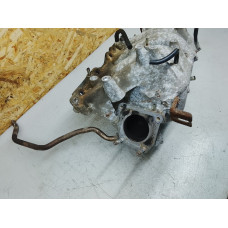  Коллектор впускной к  Mazda  Protege,  2001