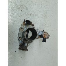  Заслонка дроссельная к  Mazda  Protege,  2001