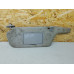  Козырек солнцезащитный к  Mazda  Protege,  2001