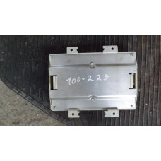  Блок комфорта к  Dodge  Grand Caravan,  2002