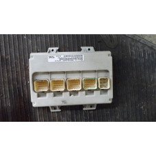  Блок комфорта к  Dodge  Grand Caravan,  2002