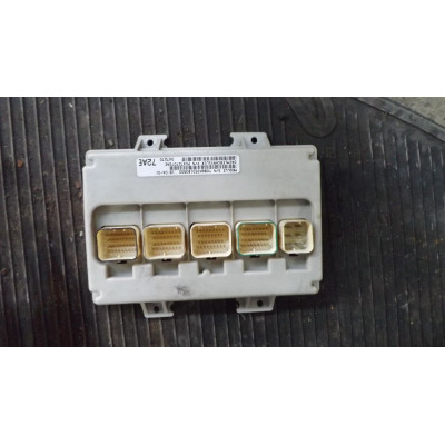 Блок комфорта к  Dodge  Grand Caravan,  2002