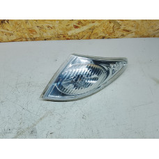  Поворотник левый к  Mazda  Premacy,  2002