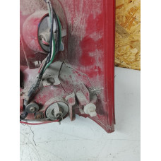  Фонарь задний левый к  Mazda  Premacy,  2002