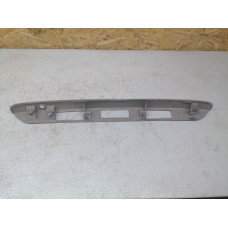  Накладка двери (крышки) багажника к  Mazda  Premacy,  2002
