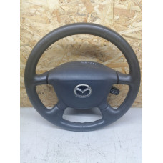  Руль к  Mazda  Premacy,  2002