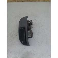  Кнопка открытия лючка топливного бака к  Mazda  Premacy,  2002