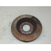  Диск тормозной передний к  Mazda  Premacy,  2002