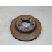  Диск тормозной передний к  Mazda  Premacy,  2002