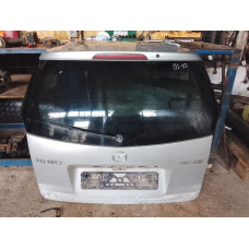  Крышка багажника (дверь 3-5) к  Mazda  Premacy,  2002