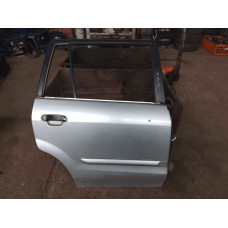  Дверь задняя правая к  Mazda  Premacy,  2002