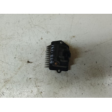  Сопротивление печки к  Mazda  Premacy,  2002