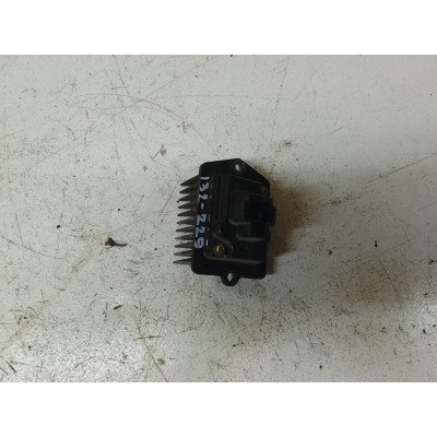  Сопротивление печки к  Mazda  Premacy,  2002