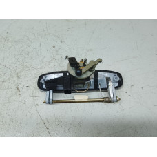  Ручка крышки багажника к  Volkswagen  Polo,  0000