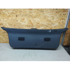  Обшивка крышки багажника к  Volkswagen  Polo,  0000