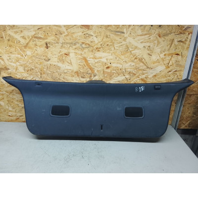  Обшивка крышки багажника к  Volkswagen  Polo,  0000
