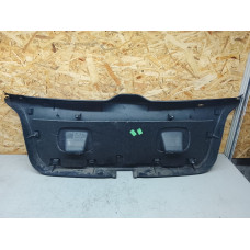  Обшивка крышки багажника к  Volkswagen  Polo,  0000