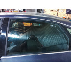  Стекло двери задней левой к  Audi  A6,  1998