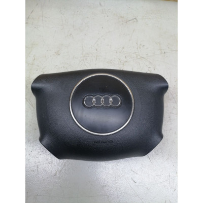  Подушка безопасности водителя к  Audi  A6,  1998