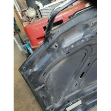  Капот к  Audi  A6,  1998