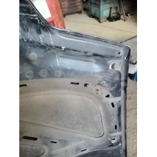  Капот к  Audi  A6,  1998