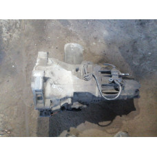  КПП механическая (МКПП) к  Audi  A6,  1998