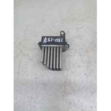  Сопротивление печки к  Audi  A6,  1998