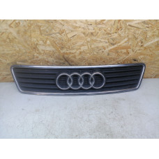  Решетка радиатора к  Audi  A6,  1998