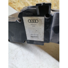  Сабвуфер к  Audi  A6,  1998