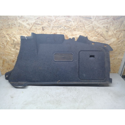  Обшивка багажника к  Audi  A6,  1998