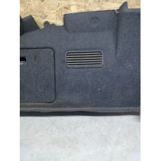  Обшивка багажника к  Audi  A6,  1998
