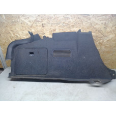  Обшивка багажника к  Audi  A6,  1998