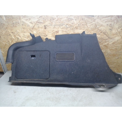  Обшивка багажника к  Audi  A6,  1998