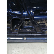  Крышка багажника (дверь 3-5) к  Audi  A6,  1998